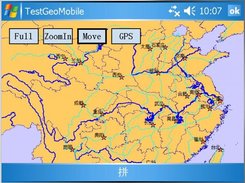 Test GeoMobile 8.04 beta3