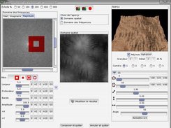 The Fourier Explorer - v. 0.50