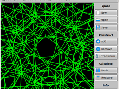 Second Truncation of Hypericosahedron