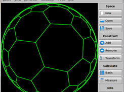 Hyperbolic plane