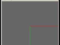 the first screen shot