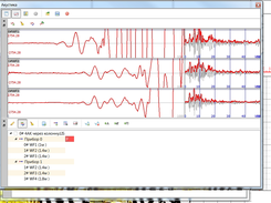 Geophys Workshop Lite Screenshot 5
