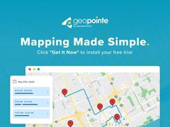 Geopointe Screenshot 1