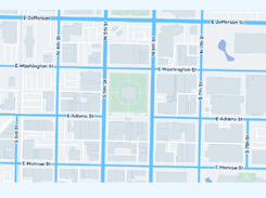 GeoPostcodes Screenshot 1