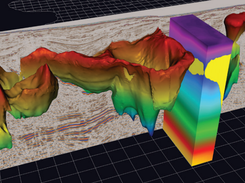 GeoProbe Screenshot 1