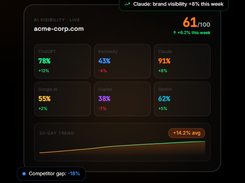 Georaize Screenshot 1