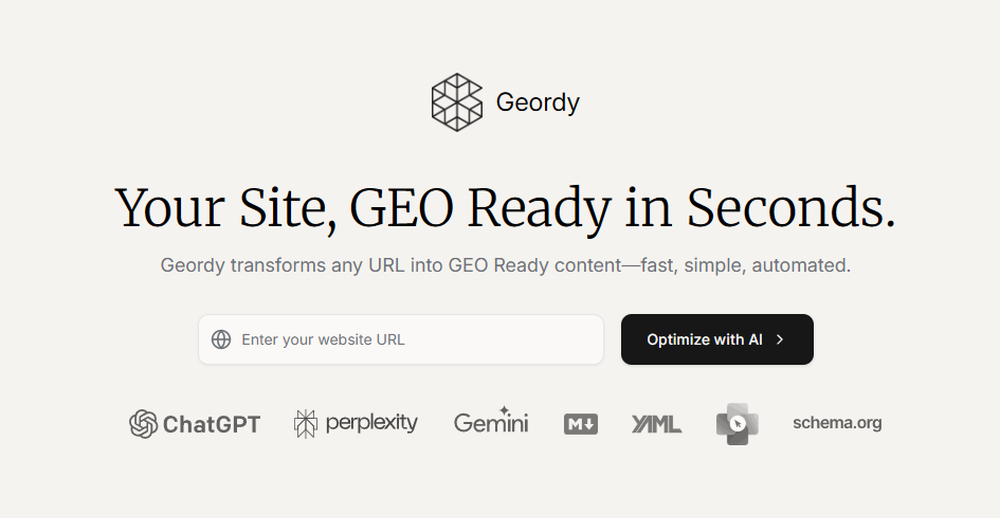 Geordy Screenshot 1