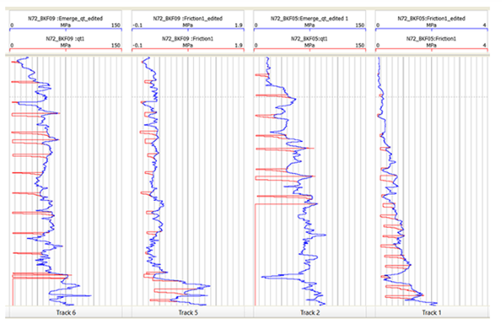 GeoSoftware Screenshot 1