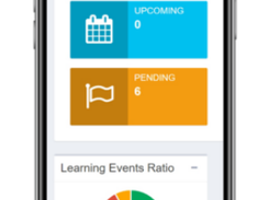 GeoTalent Screenshot 1