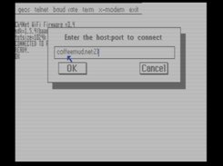 Quick Connect