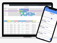 GeoTraxx Screenshot 1