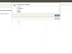 Connect to datasource