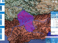 Geoprocessing tool