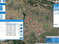 What3words geolocation