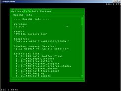 Shows what can be done with the GUI system