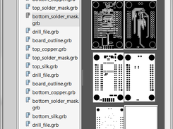 Complex output (overview)