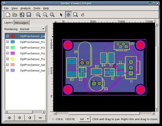 Gerbv A Gerber Rs 274x Viewer Download Sourceforge Net