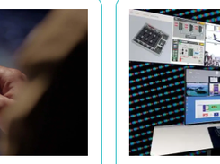 GESAB DataWall Screenshot 2