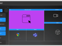 GESAB DataWall Screenshot 3
