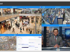 GESAB DataWall Screenshot 1