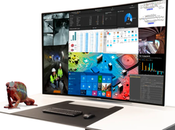 GESAB DeskWall Screenshot 1