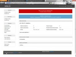 Panel de Administracion