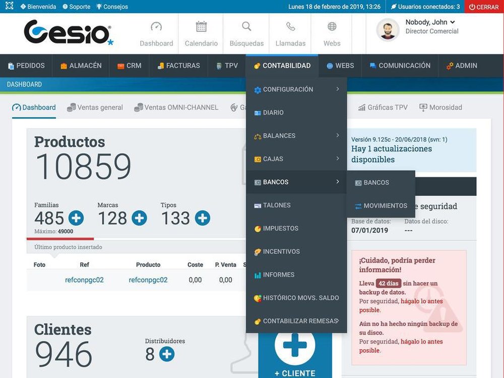 GESIO Reviews in 2025