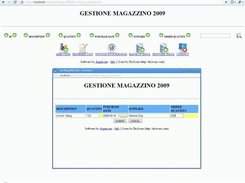 Adding an item