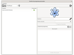 Gesproper Screenshot 1