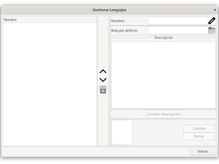 Gesproper Screenshot 2
