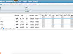 GestAsso Screenshot 1