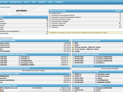 GestAsso Screenshot 1
