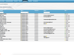 GestAsso Screenshot 1