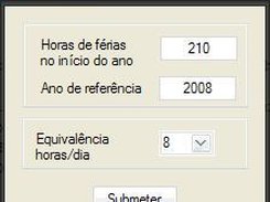 Configurao