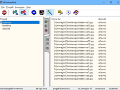 Gestione desktop Screenshot 1
