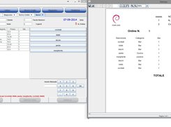 Gestione Stand Screenshot 4