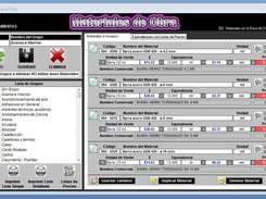 Creación y edición de materiales y recursos