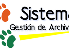 Gestor de Archivos Web Screenshot 1