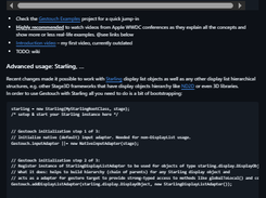 Gestouch Screenshot 1