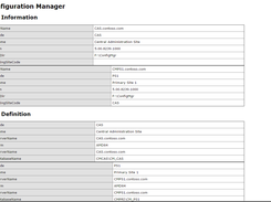 Get-CmInventory Screenshot 4