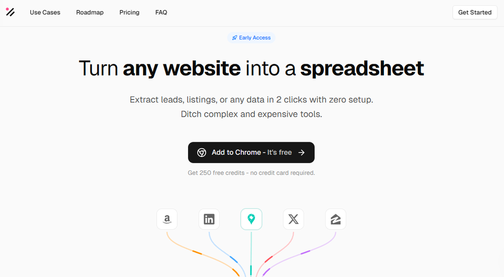 Get Sheet Done Screenshot 1
