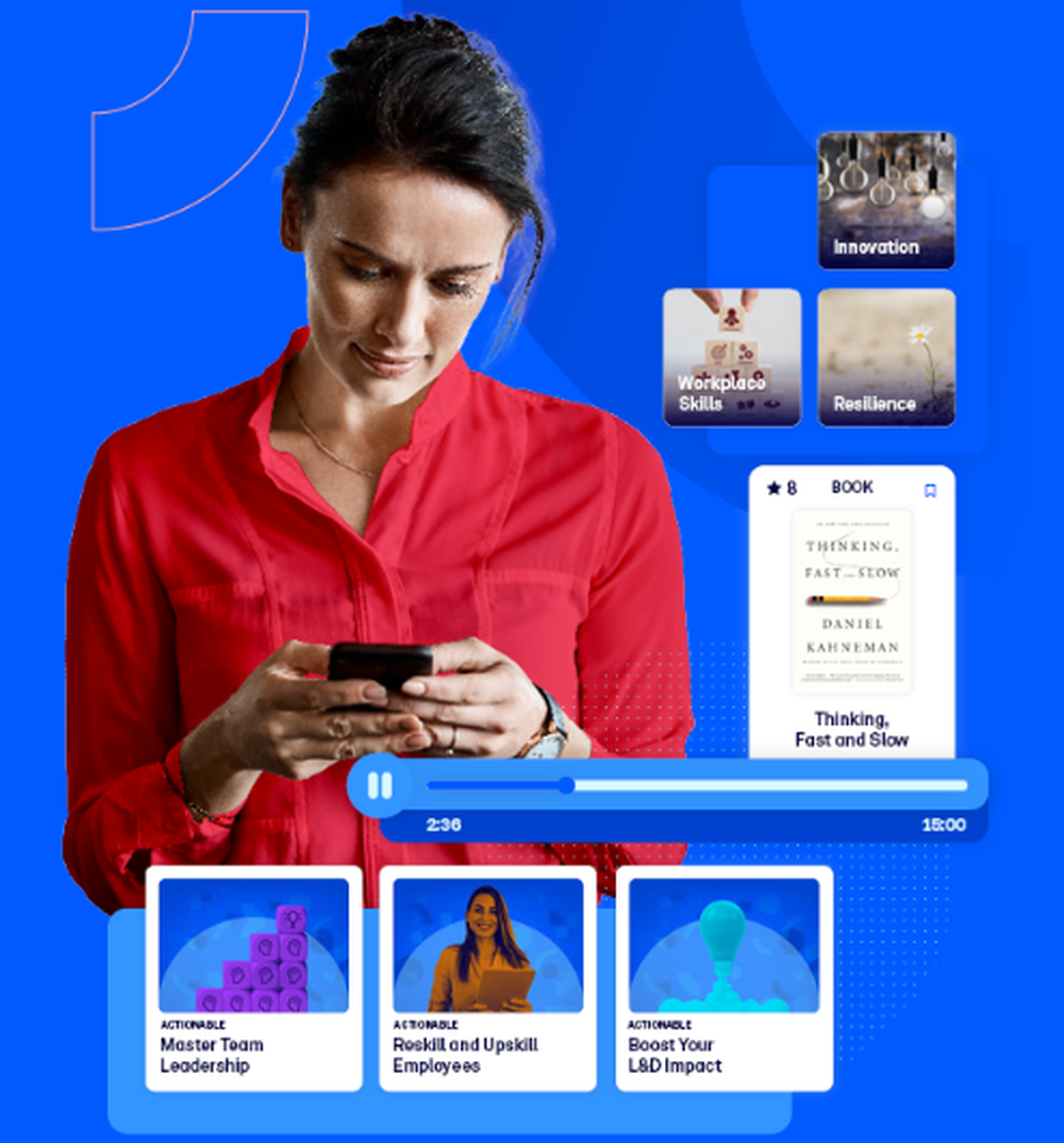 getAbstract Screenshot 1