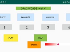 GRAB a Word