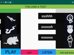 Ling6 Test