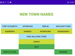 New Names SA