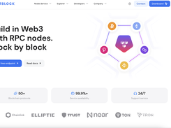 GetBlock Screenshot 1