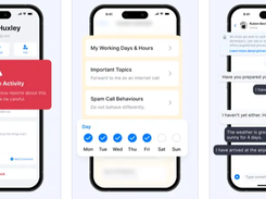 Getcontact Screenshot 1