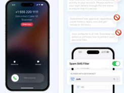 Getcontact Screenshot 1