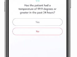 GetDoctor Screenshot 2