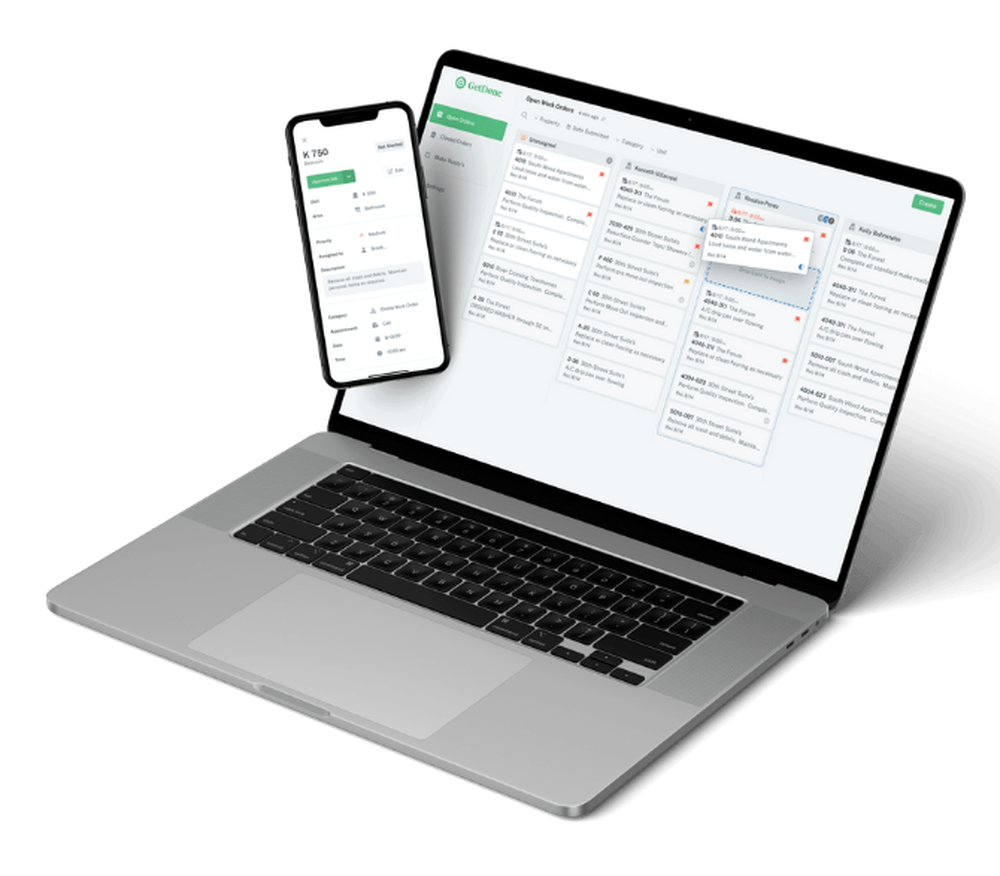 GetDone Screenshot 1